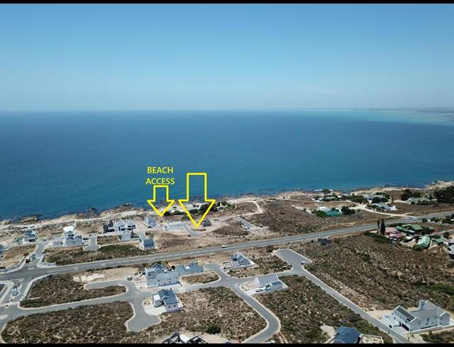 LAND FOR SALE IN ST HELENA VIEWS